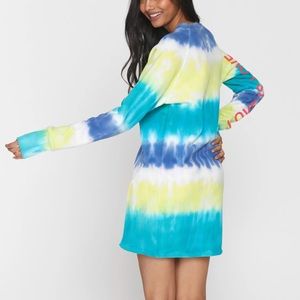 Spiritual Gangster Like New Sweater Dress